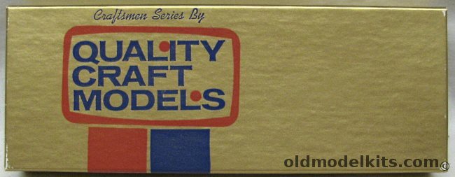 Quality Craft Models 1/87 Two HOn3 East Broadtop 2 Bay Hoppers - HO Craftsman Kit, 323 plastic model kit